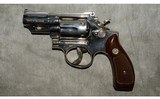 SMITH & WESSON ~ 19-3 ~ .357 MAGNUM - 2 of 4