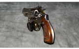 SMITH & WESSON ~ 19-3 ~ .357 MAGNUM - 4 of 4