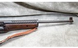 JOHNSON AUTOMATICS ~ 1941 ~ .30-06 SPRINGFIELD - 4 of 14