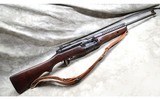 JOHNSON AUTOMATICS ~ 1941 ~ .30-06 SPRINGFIELD - 1 of 14