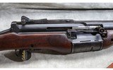 JOHNSON AUTOMATICS ~ 1941 ~ .30-06 SPRINGFIELD - 3 of 14