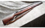 SPRINGFIELD ARMORY ~ M1 ~ .30-06 SPRINGFIELD - 1 of 11