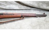 SPRINGFIELD ARMORY ~ M1 ~ .30-06 SPRINGFIELD - 4 of 11