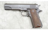 COLT ~ 1911 A1 ~ .45 ACP - 2 of 4