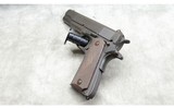 COLT ~ 1911 A1 ~ .45 ACP - 4 of 4