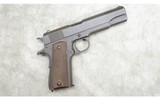 COLT ~ 1911 A1 ~ .45 ACP - 1 of 4