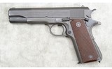 COLT ~ 1911 A1 ~ .45 ACP - 2 of 4