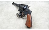 SMITH & WESSON ~ Model 1917 ~ DA 45 ~ .45 AUTO - 4 of 7