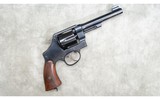 SMITH & WESSON ~ Model 1917 ~ DA 45 ~ .45 AUTO - 1 of 7