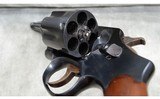 SMITH & WESSON ~ Model 1917 ~ DA 45 ~ .45 AUTO - 6 of 7