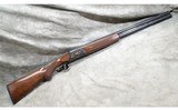 WEATHERBY ~ ORION ~ 12 GAUGE - 1 of 11