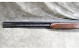WEATHERBY ~ ORION ~ 12 GAUGE - 8 of 11