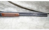 WEATHERBY ~ ORION ~ 12 GAUGE - 4 of 11