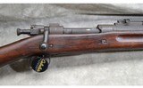 REMINGTON ARMS COMPANY ~ 1903 ~ .30-06 SPRINGFIELD - 3 of 12