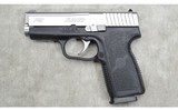 KAHR ARMS ~ P9 ~ 9MM LUGER - 2 of 4