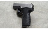 KAHR ARMS ~ P9 ~ 9MM LUGER - 4 of 4