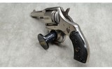 H&R ~ THE AMERICAN DOUBLE ACTION ~ .32 CAL - 4 of 4