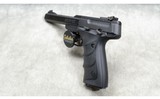 BROWNING ~ BUCKMARK ~ .22 LONG RIFLE - 4 of 4