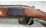 Harrington & Richardson ~ Model 12 ~ 12 GAUGE - 9 of 11