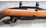 WINCHESTER ~ Model 100 ~ .308 WINCHESTER - 3 of 11