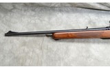 WINCHESTER ~ Model 100 ~ .308 WINCHESTER - 8 of 11