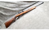 WINCHESTER ~ Model 100 ~ .308 WINCHESTER - 1 of 11