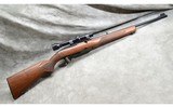 WINCHESTER ~ Model 100 ~ .308 WINCHESTER - 1 of 11