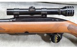 WINCHESTER ~ Model 100 ~ .308 WINCHESTER - 9 of 11