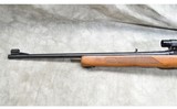 WINCHESTER ~ Model 100 ~ .308 WINCHESTER - 8 of 11