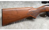 WINCHESTER ~ Model 100 ~ .308 WINCHESTER - 2 of 11