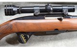 WINCHESTER ~ Model 100 ~ .308 WINCHESTER - 3 of 11