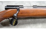 WINCHESTER ~ Model 43 Deluxe .22 HORNET - 3 of 11