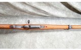 Arisaka ~ Type 99 ~ 7.7 Japanese - 6 of 14