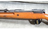 Arisaka ~ Type 99 ~ 7.7 Japanese - 9 of 14