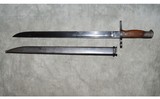 Arisaka ~ Type 99 ~ 7.7 Japanese - 13 of 14