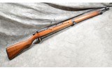 Arisaka ~ Type 99 ~ 7.7 Japanese - 1 of 14