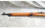 Arisaka ~ Type 99 ~ 7.7 Japanese - 8 of 14