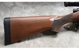 REMINGTON ARMS COMPANY ~ MODEL 700 ~ .300 WINCHESTER MAGNUM - 2 of 11
