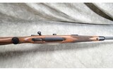 REMINGTON ARMS COMPANY ~ MODEL 700 ~ .300 WINCHESTER MAGNUM - 6 of 11