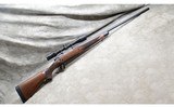 REMINGTON ARMS COMPANY ~ MODEL 700 ~ .300 WINCHESTER MAGNUM - 1 of 11