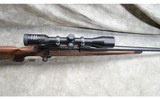 REMINGTON ARMS COMPANY ~ MODEL 700 ~ .300 WINCHESTER MAGNUM - 5 of 11