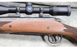 REMINGTON ARMS COMPANY ~ MODEL 700 ~ .300 WINCHESTER MAGNUM - 9 of 11