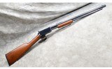WINCHESTER ~ 1906 ~ .22 SHORT - 1 of 11
