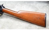 WINCHESTER ~ 1906 ~ .22 SHORT - 10 of 11