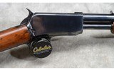 WINCHESTER ~ 1906 ~ .22 SHORT - 3 of 11