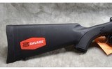 SAVAGE ARMS ~ 10T-SR ~ 6MM CREEDMOOR - 2 of 11
