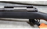 SAVAGE ARMS ~ 10T-SR ~ 6MM CREEDMOOR - 9 of 11