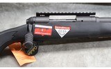 SAVAGE ARMS ~ 10T-SR ~ 6MM CREEDMOOR - 3 of 11