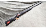 SAVAGE ARMS ~ 10T-SR ~ 6MM CREEDMOOR - 1 of 11