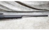 SAVAGE ARMS ~ 10T-SR ~ 6MM CREEDMOOR - 4 of 11